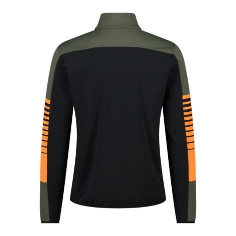 CMP Herren Fleecejacke Softech Man Sweat 34L4157 