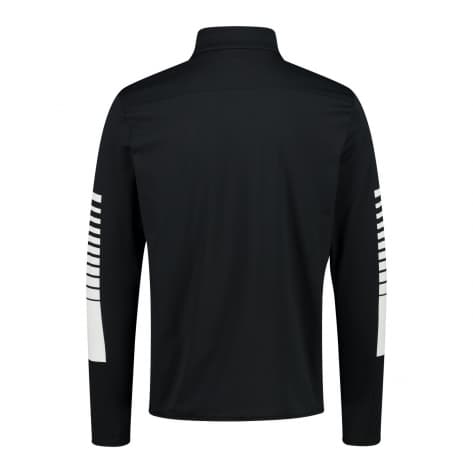 CMP Herren Fleecejacke Softech Man Sweat 34L4157 