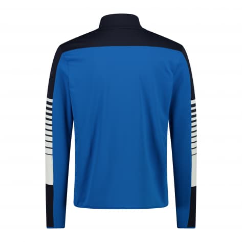 CMP Herren Fleecejacke Softech Man Sweat 34L4157 