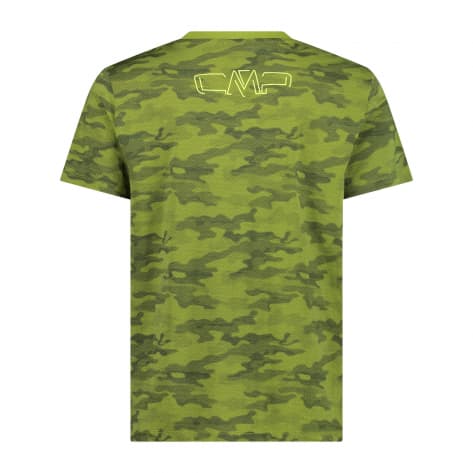CMP Herren T-Shirt Man T-Shirt 33F7707 