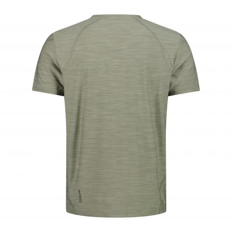 CMP Herren T-Shirt MAN T-SHIRT 39T6547 
