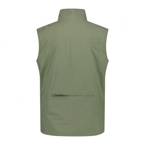 CMP Herren Weste Man Vest 30T6657-F832 50 Torba | 50