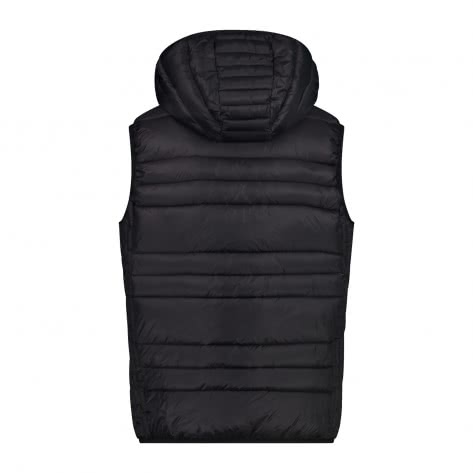 CMP Herren Weste MAN VEST ZIP HOOD 31K2727 