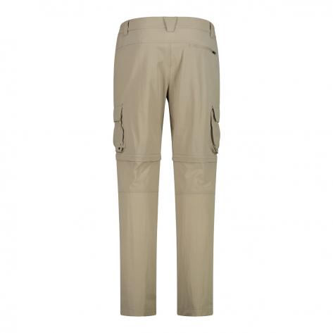 CMP Herren Hose Stretch Zip Off Pant 31T5627 