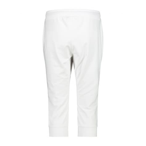 CMP Damen 3/4 Tight Woman Tights 32D8156-A001 34 BIANCO | 34