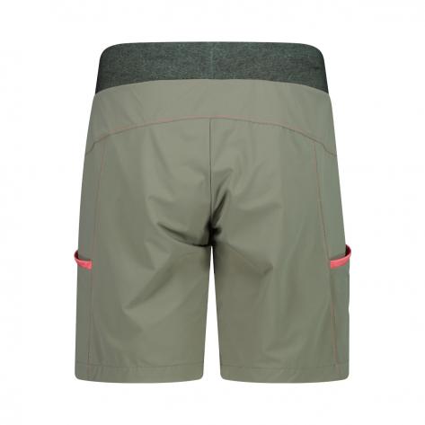 CMP Damen Short Woman Light Climb Bermuda 31T7706 