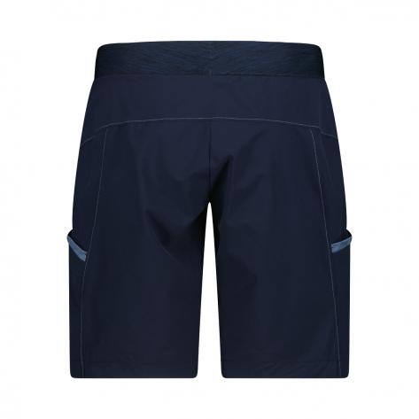 CMP Damen Short Woman Light Climb Bermuda 31T7706 