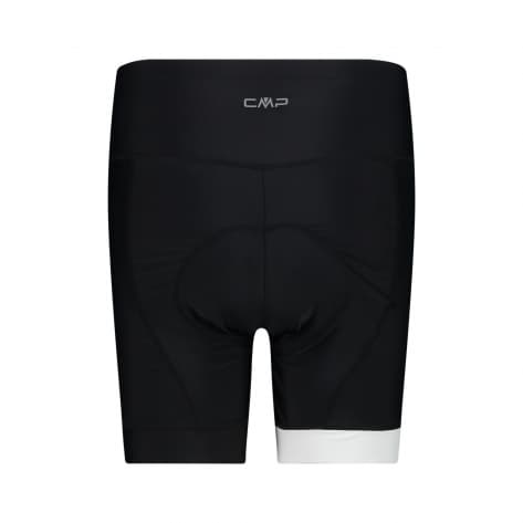 CMP Damen Radsportshorts WOMAN BIKE SHORTS 32C7536 