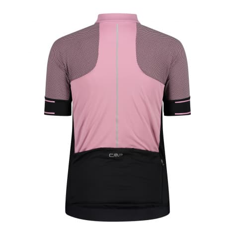 CMP Damen Radsportshirt WOMAN BIKE T-SHIRT 32C7566 