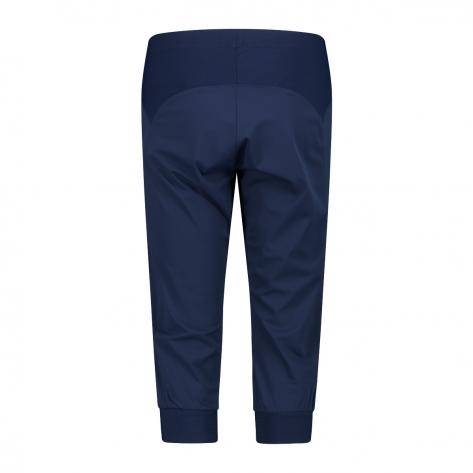 CMP Damen Caprihose WOMAN CAPRI 31T7656 