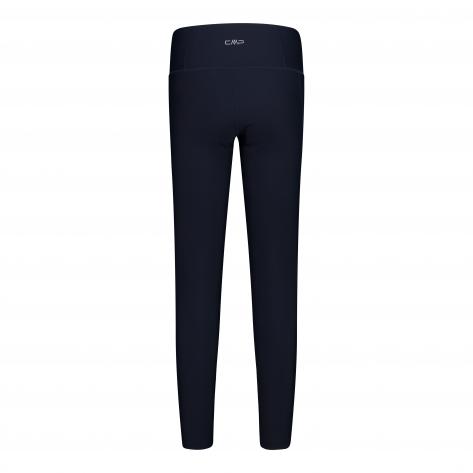 CMP Damen Leggings Woman Co Long Pant 34C7156 