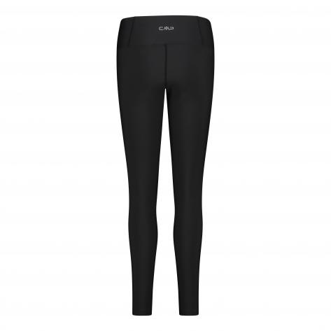 CMP Damen Leggings Woman Co Long Pant 34C7156 