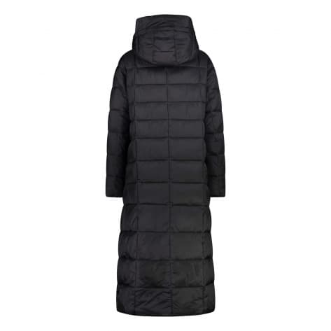 CMP Damen Parka WOMAN COAT FIX HOOD 32K3136 