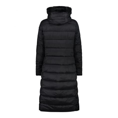 CMP Damen Mantel WOMAN COAT FIX HOOD 34K0046F 