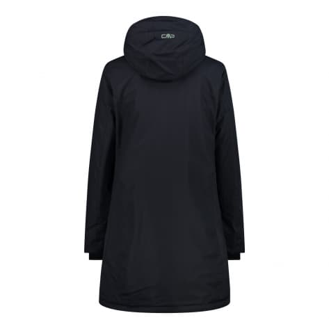 CMP Damen Mantel Woman Coat Zip Hood 32Z1406 