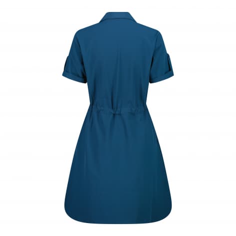 CMP Damen Polokleid WOMAN DRESS 33S5346 