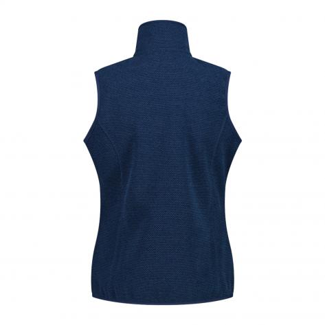 CMP Damen Weste Woman Fleece Vest 3H55766 