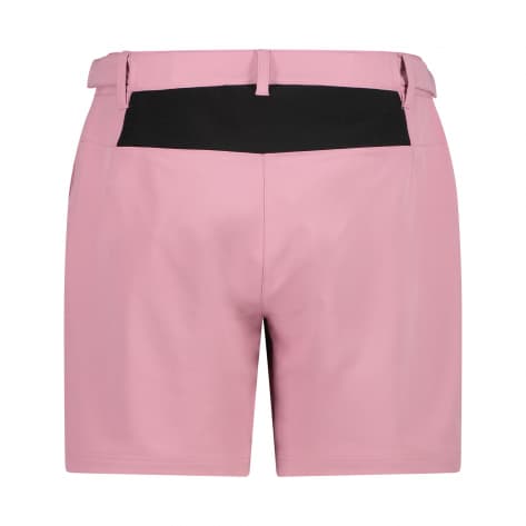CMP Damen Fahrradshort Bike Bermuda with Mesh Underwear 30C5976-C602 44 Fard | 44
