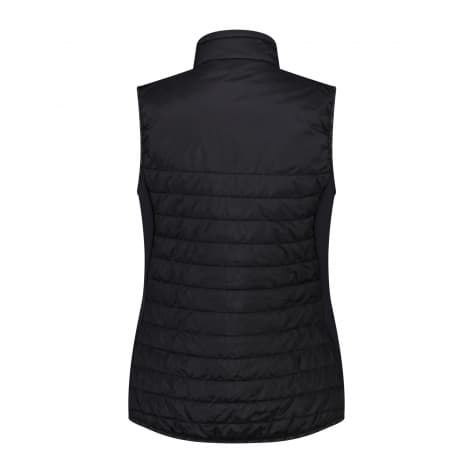 CMP Damen Weste Woman Hybrid Vest 34Z6586 
