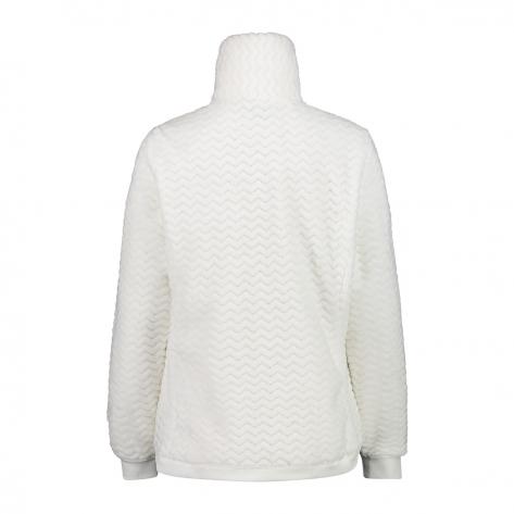 CMP Damen Fleecejacke Woman Jacket 32P1956-A143 38 B.Co Gesso | 38