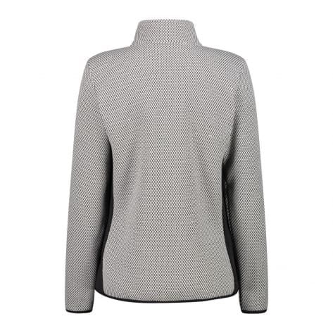 CMP Damen Fleecejacke Woman Jacket 34H2886 