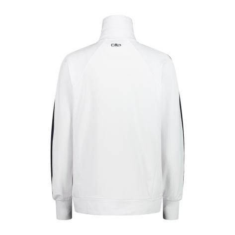 CMP Damen Trainingsjacke Woman Jacket 32D8366 