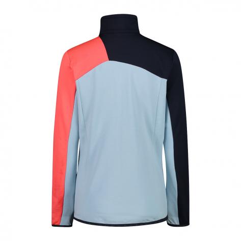 CMP Damen Fleecejacke WOMAN JACKET 32G4266 