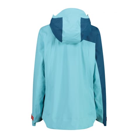 CMP Damen Softshelljacke WOMAN JACKET FIX HOOD 33Z6016 
