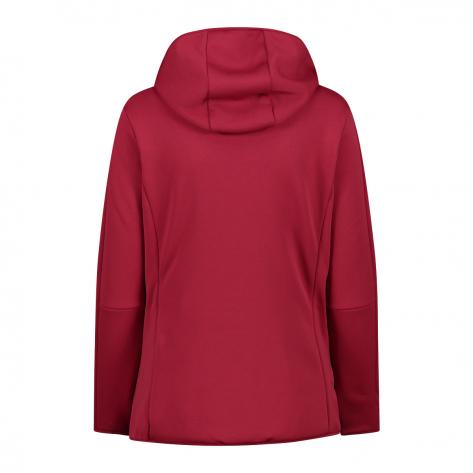 CMP Damen Jacke Woman Jacket Fix Hood 33M2176 