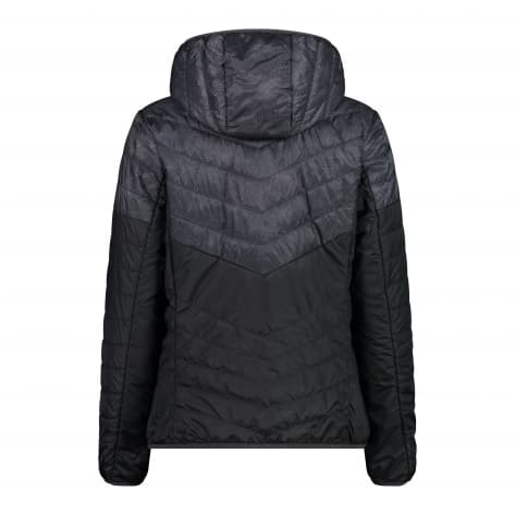 CMP Damen Kapuzenjacke WOMAN JACKET FIX HOOD 33Z5126 