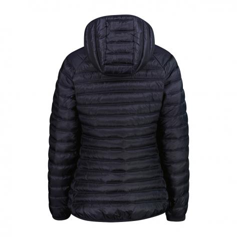 CMP Damen Jacke Woman Jacket Fix Hood 35Z2756 