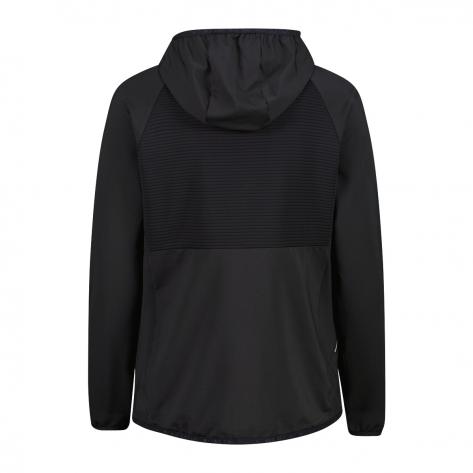 CMP Damen Jacke Woman Jacket Fix Hood 36E5106 