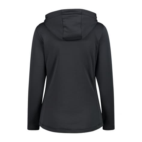 CMP Damen Fleecejacke WOMAN JACKET FIX HOOD 31E1836 