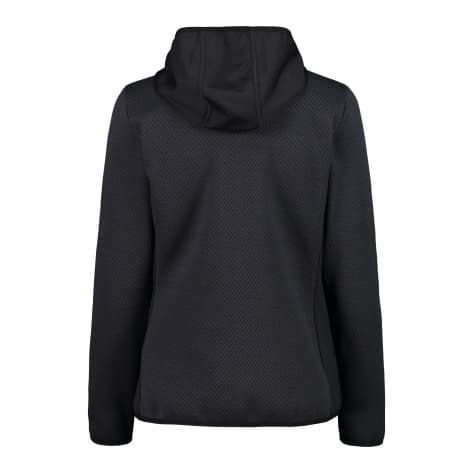 CMP Damen Jacke WOMAN JACKET FIX HOOD 34H2876 