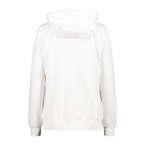 CMP Damen Kapuzenjacke WOMAN JACKET FIX HOOD 32D8016-A001 34 Bianco | 34