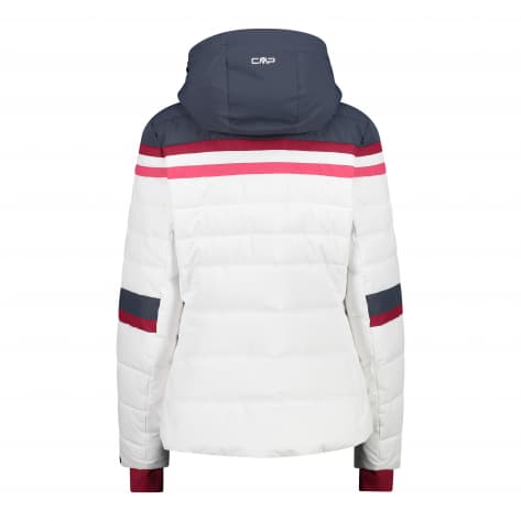 CMP Damen Skijacke Woman Fix Hood Jacket 33W0736 