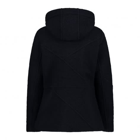 CMP Damen Jacke Woman Jacket Fix Hood 31M3126 