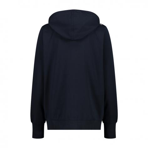 CMP Damen Kapuzenjacke Woman Jacket Fix Hood 32D8316 