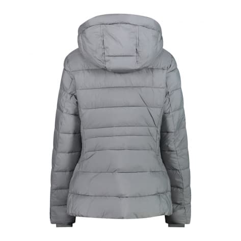 CMP Damen Winterjacke Ripstop Fix Hood 32K3116 