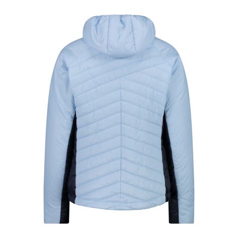 CMP Damen Jacke Woman Jacket Fix Hood 32Z4236 