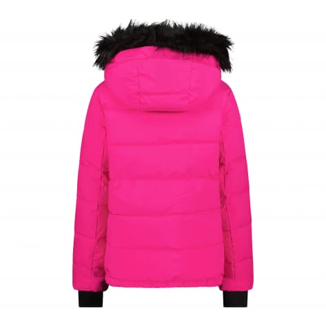 CMP Damen Skijacke Woman Jacket Fix Hood 34W4416F 