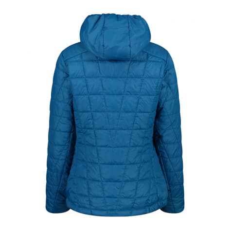 CMP Damen Jacke Woman Fix Hood Jacket 33Z2516 