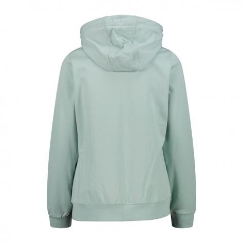 CMP Damen Sweatjacke WOMAN JACKET FIX HOOD 31D4276 