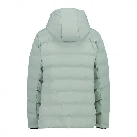 CMP Damen Winterjacke WOMAN JACKET FIX HOOD 35K3666 