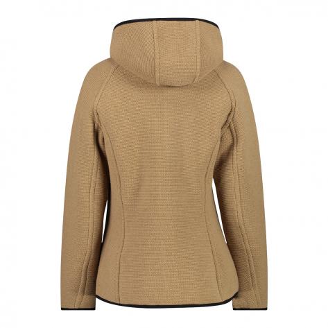 CMP Damen Jacke Woman Jacket Fix Hood 33M3916 