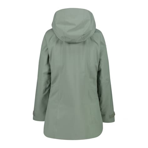 CMP Damen Skijacke Woman Jacket Fix Hood 34W4006-E621 44 Mineral | 44