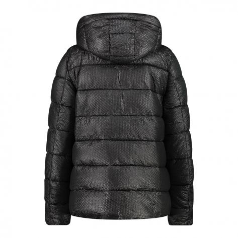 CMP Damen Winterjacke Woman Jacket Fix Hood 33K3566 
