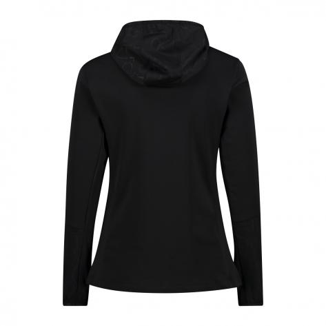 CMP Damen Kapuzenjacke Woman Jacket Fix Hood 33N2766 