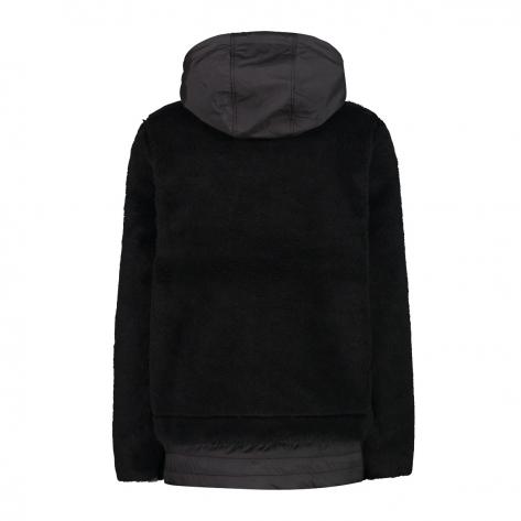 CMP Damen Jacke Woman Jacket Fix Hood 33P4156 