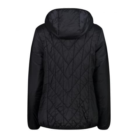 CMP Damen Daunenjacke WOMAN JACKET FIX HOOD 34K0306 